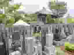 東江寺 多田薬師