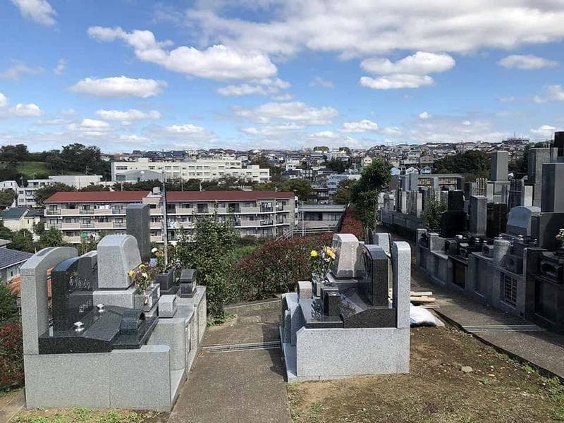 天神山 貞昌院