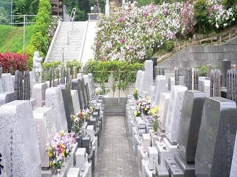 南平浄苑