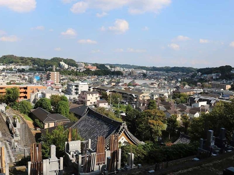 能谷山 妙行寺