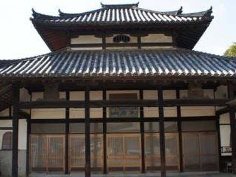 光明寺霊園