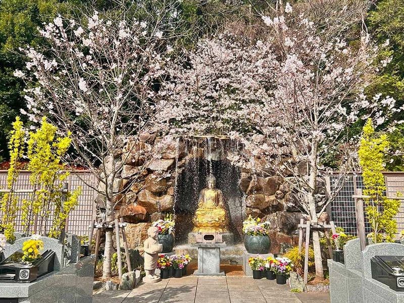 横浜三保浄苑