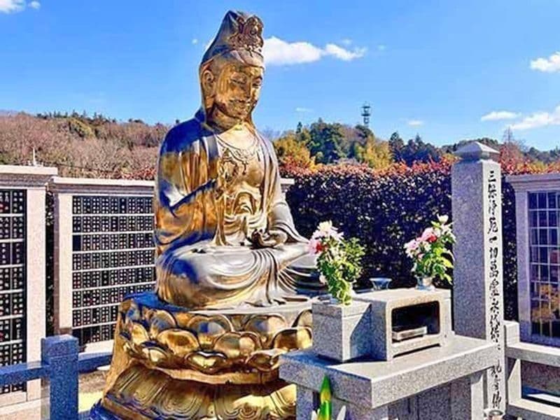 横浜三保浄苑