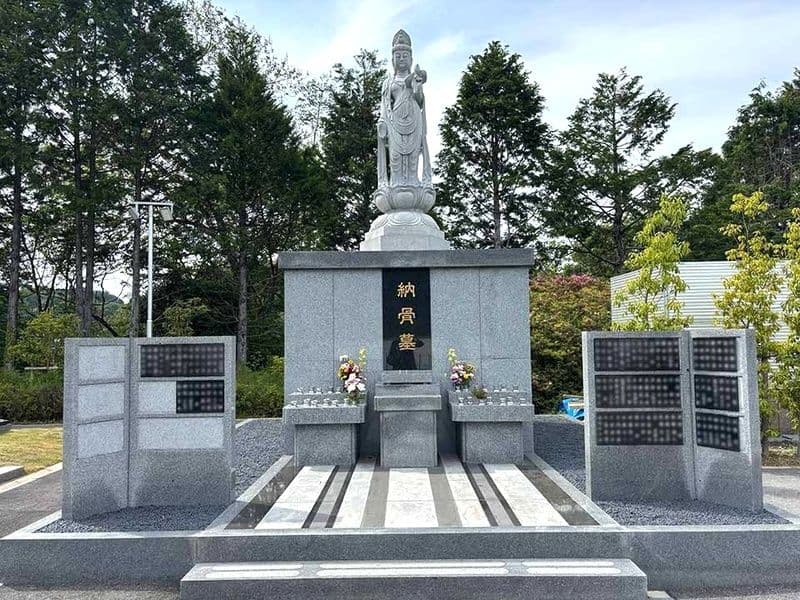 納骨堂