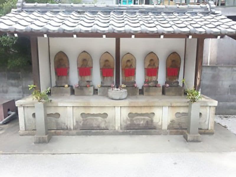 長福寺