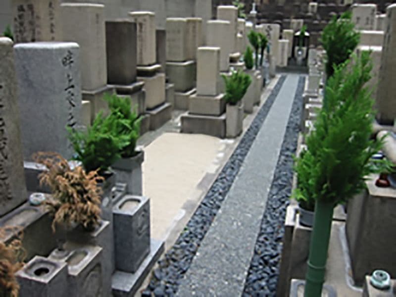 海寶寺