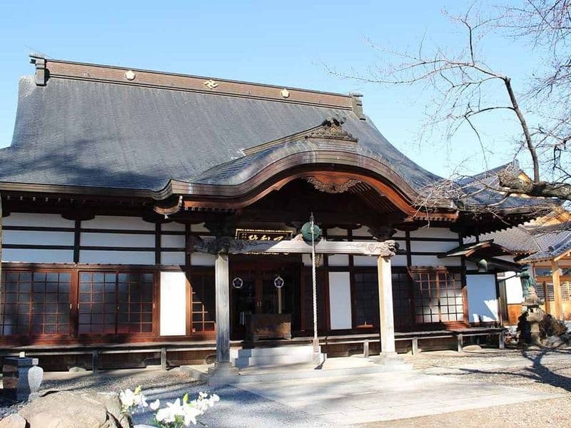 小林寺霊園