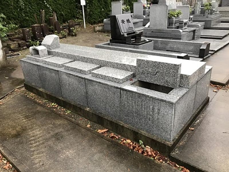 かもがわ永代墓