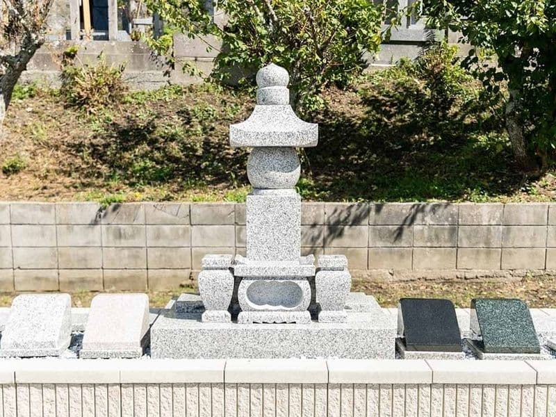 たてやま樹木葬 〜あぶり霊園〜