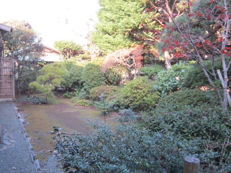 延命院