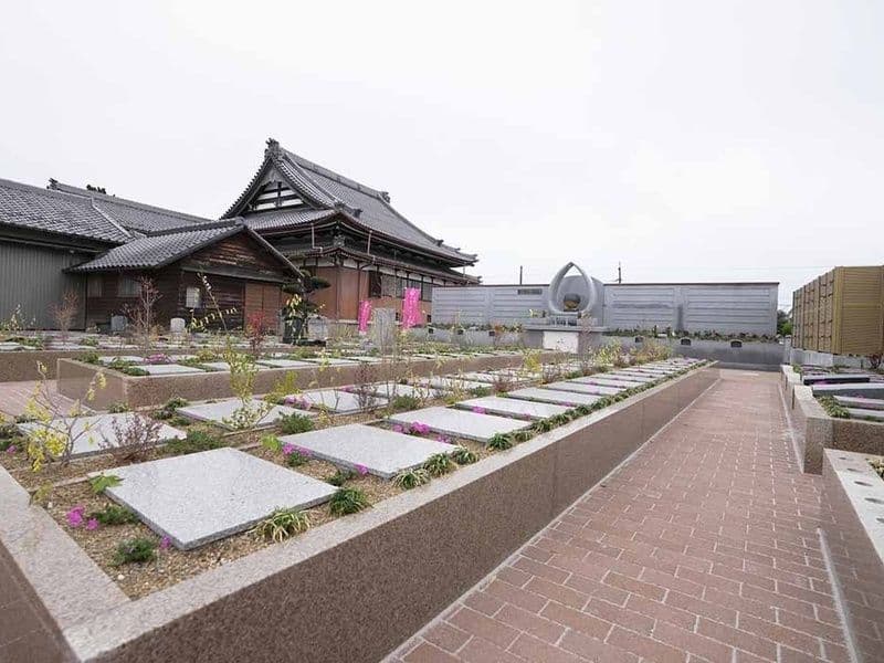 一宮さくら彩苑