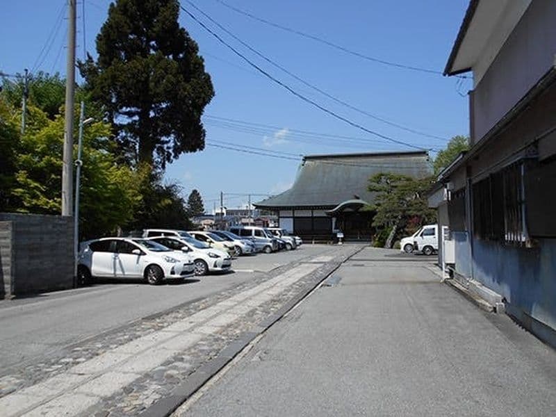 大宝寺