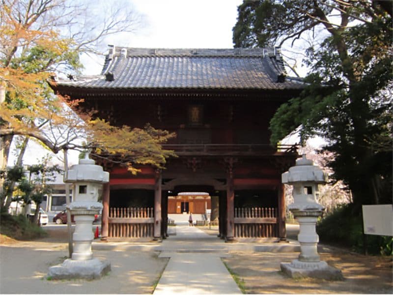 弘法寺
