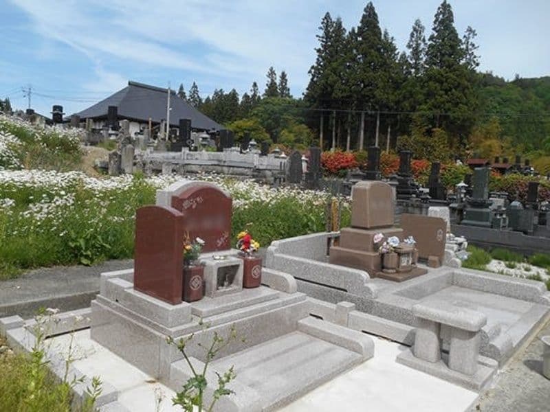 慶雲寺