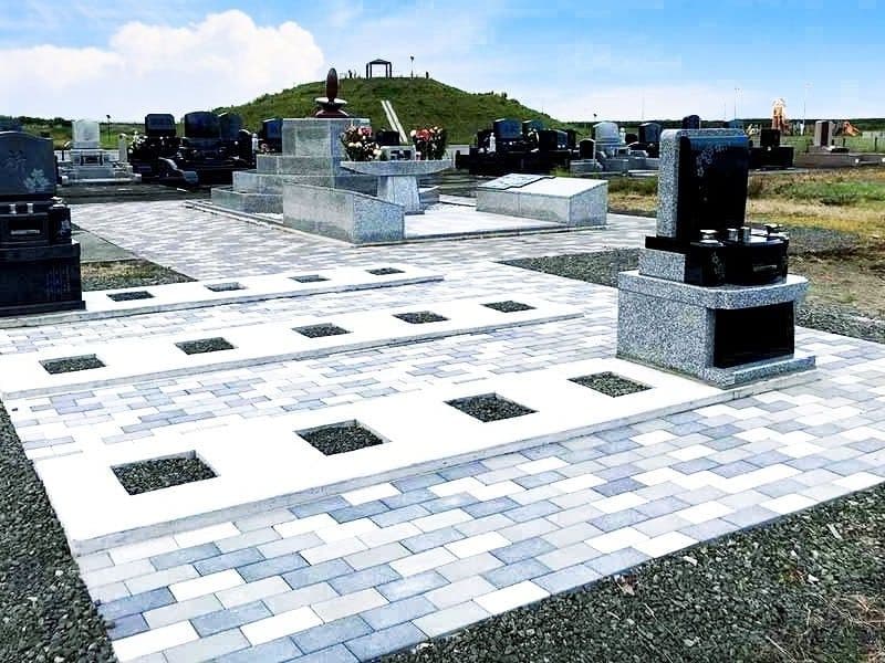 蒼穹霊園