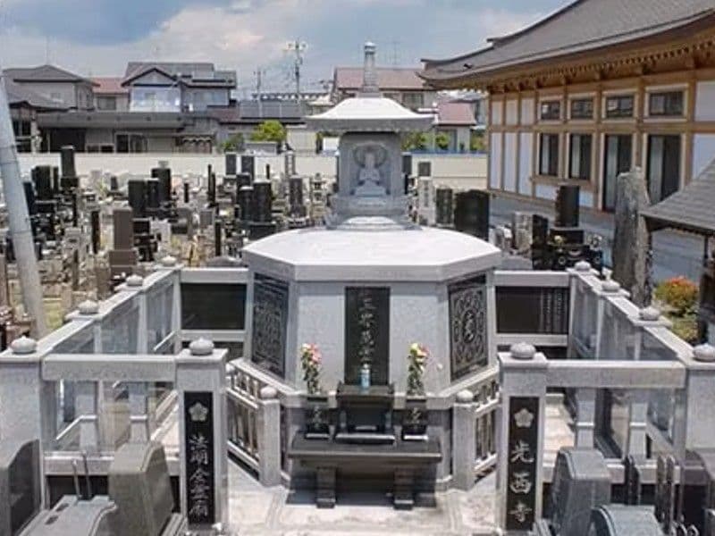 光西寺