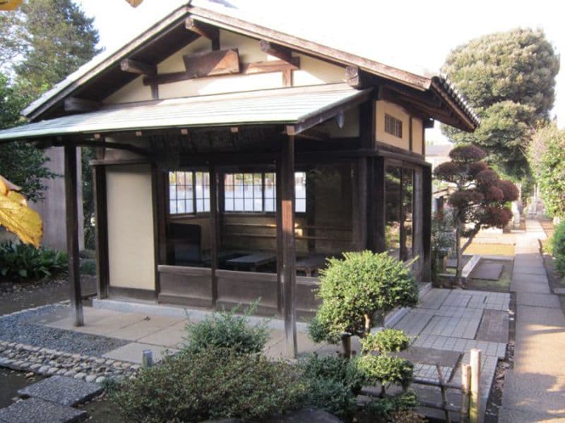 延命院