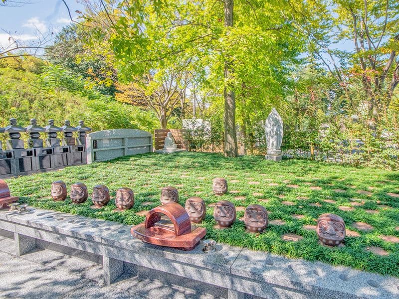 少林山達磨寺