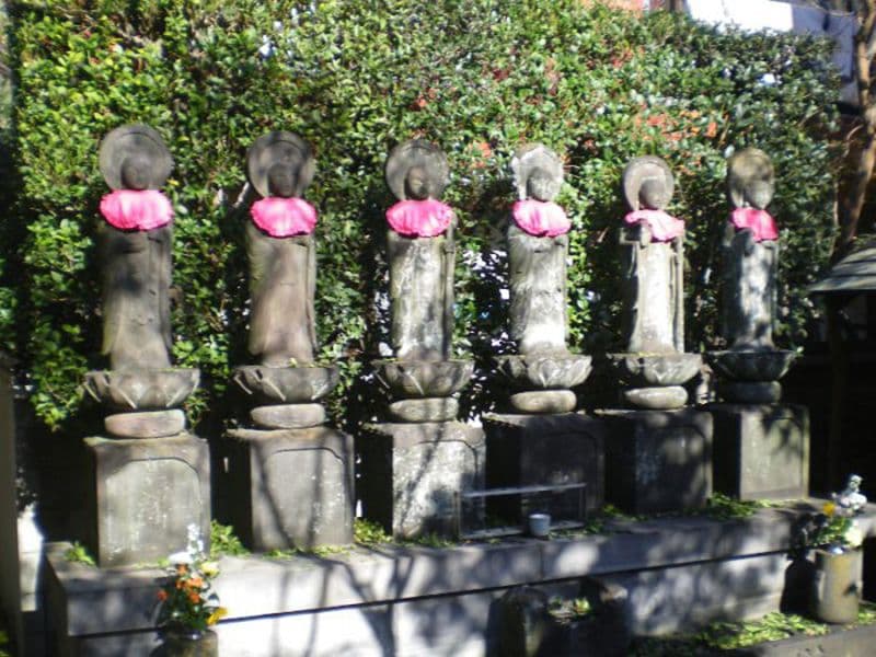 勝専寺
