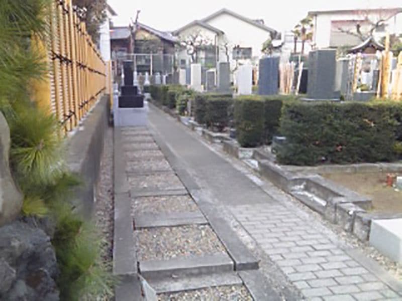 曹洞宗 慈眼院