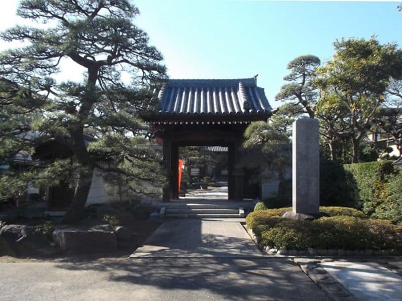 無量寺