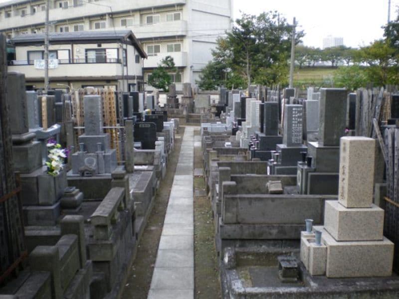 眞頂院