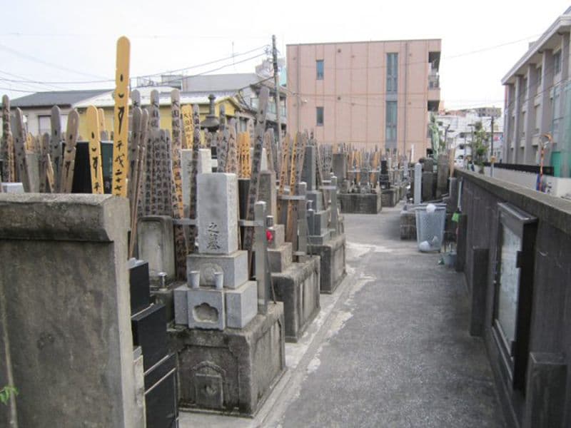 増林寺