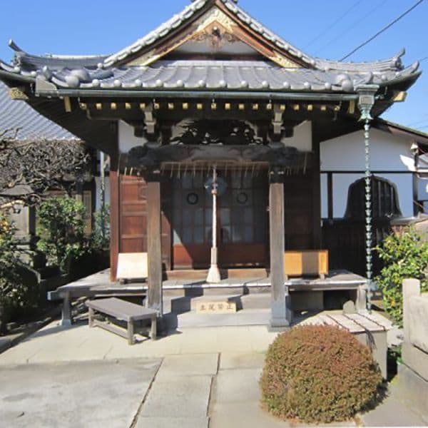 蓮華寺