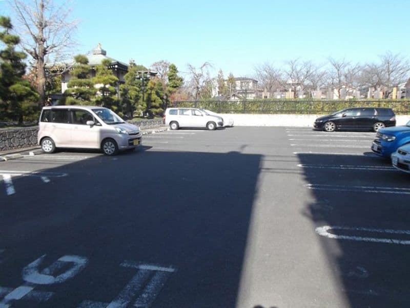 瑞応寺