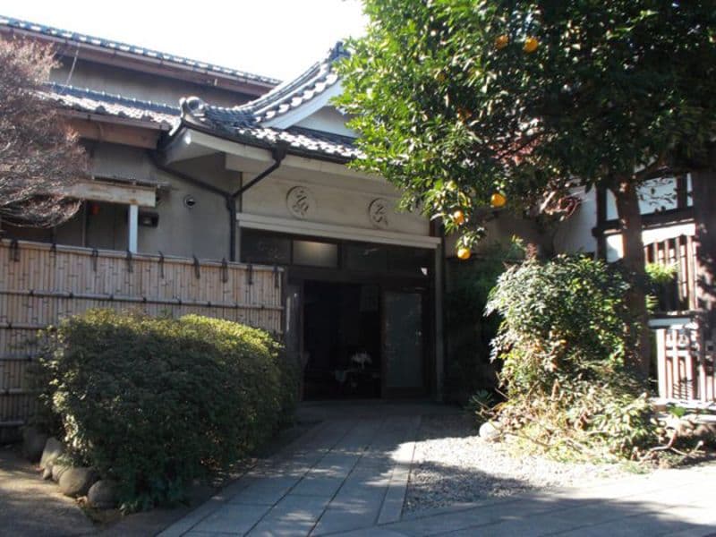 佛心寺