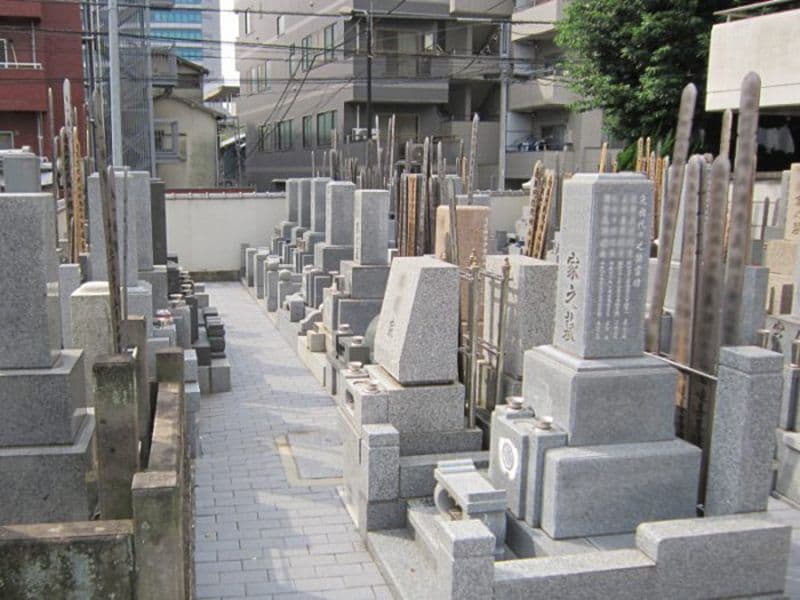 龍閑寺