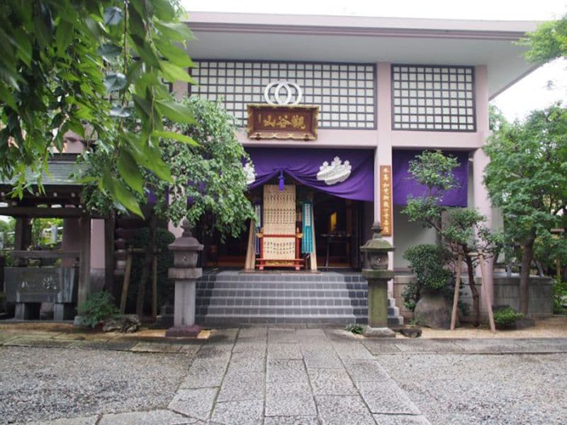 聖輪寺墓苑