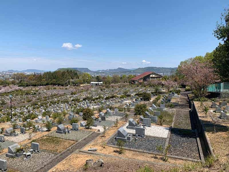 高松市平和公園