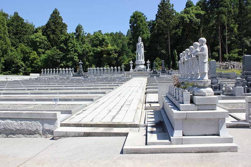 醍醐寺霊園