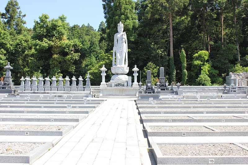 醍醐寺霊園
