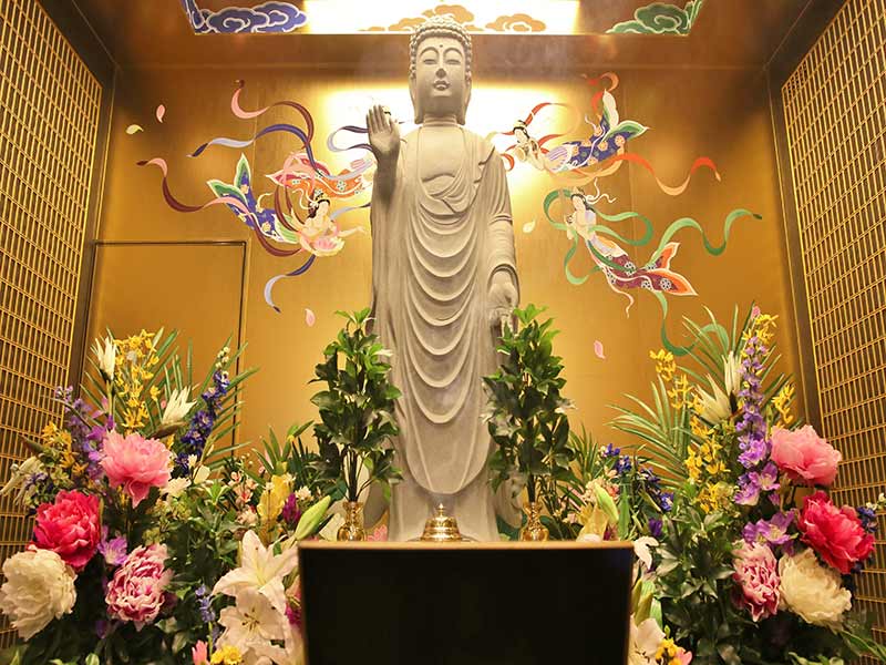 南春寺