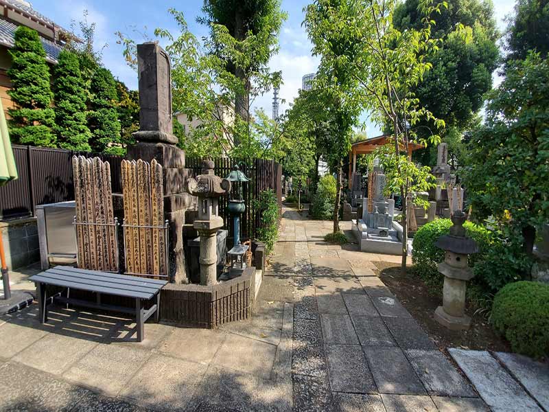瑞光寺