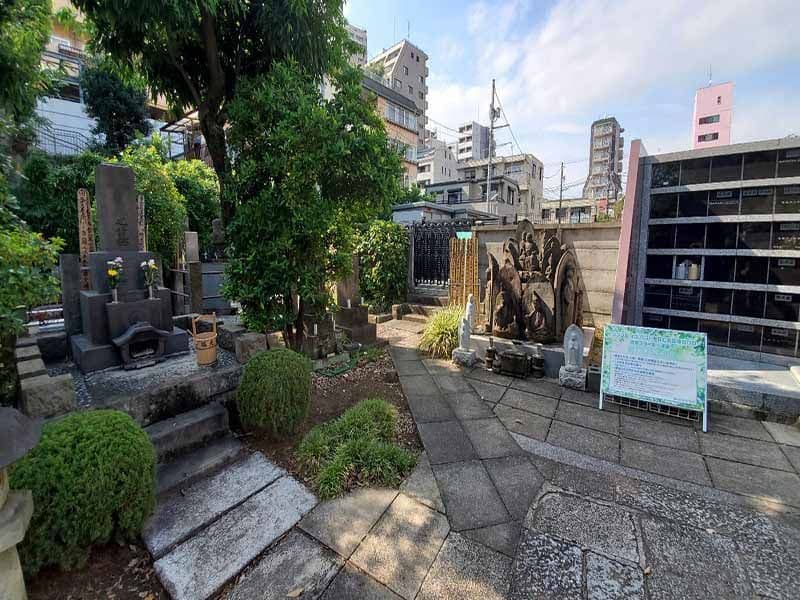 瑞光寺
