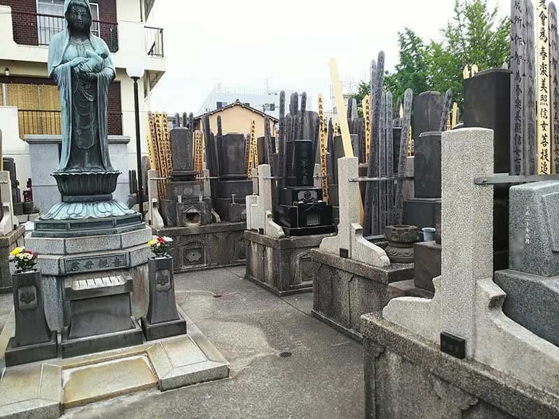 善徳寺