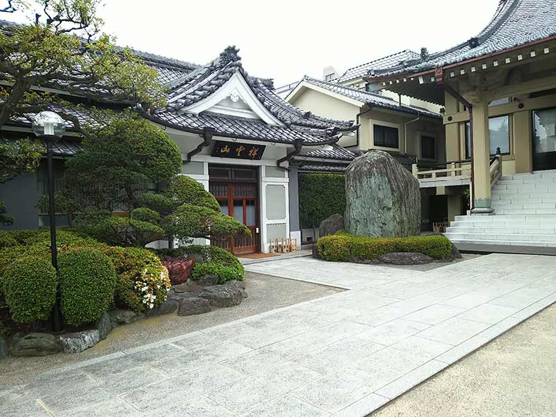 善徳寺