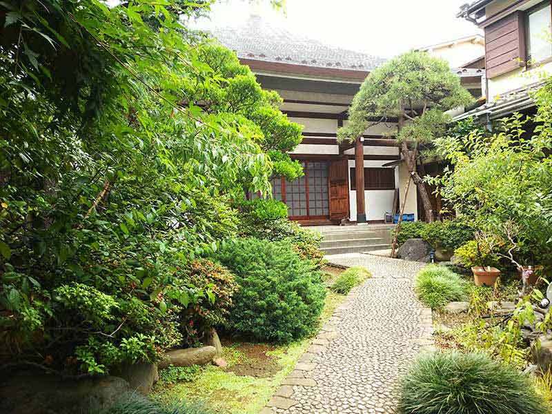 龍興院