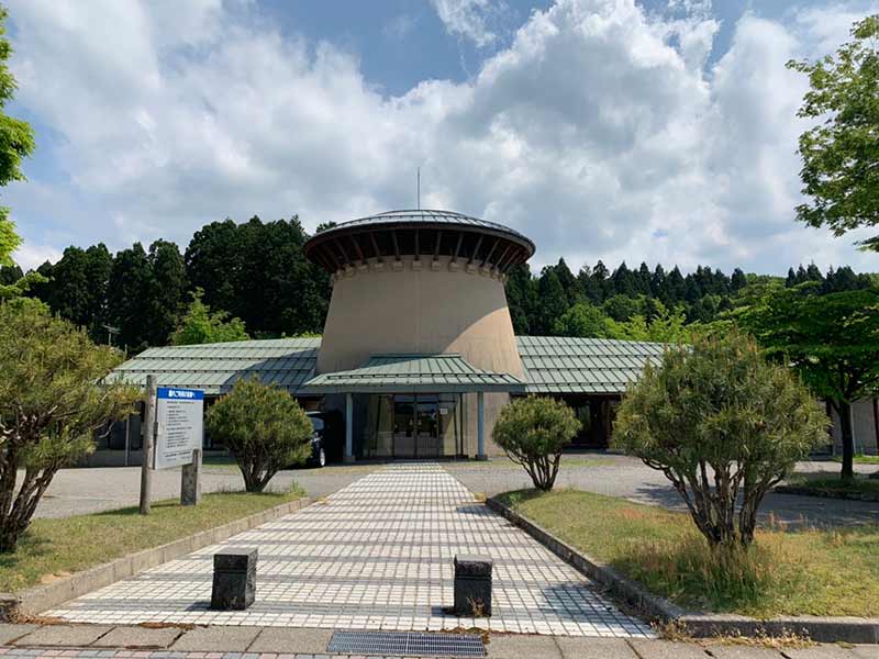 金沢市営 内川墓地公園