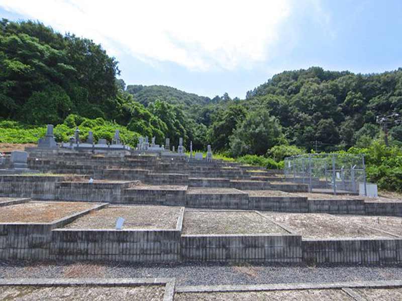 金浦霊園