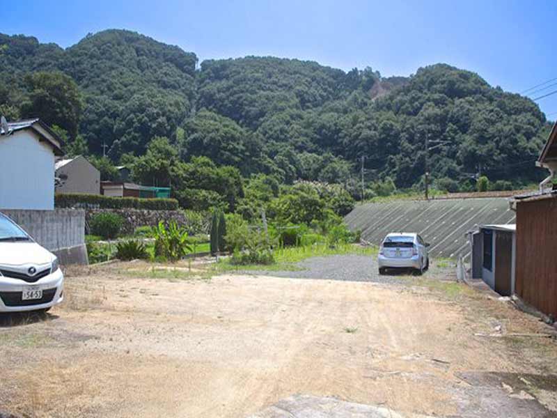 金浦霊園