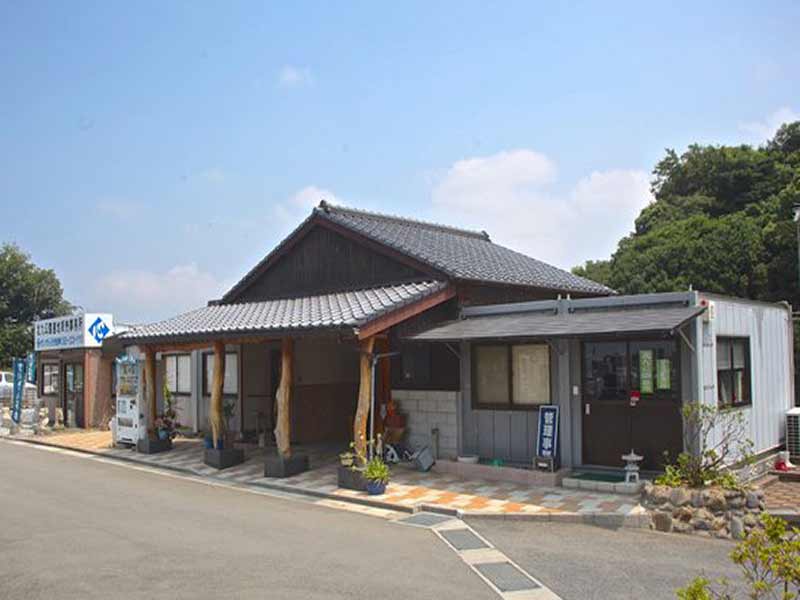 北九公園墓地