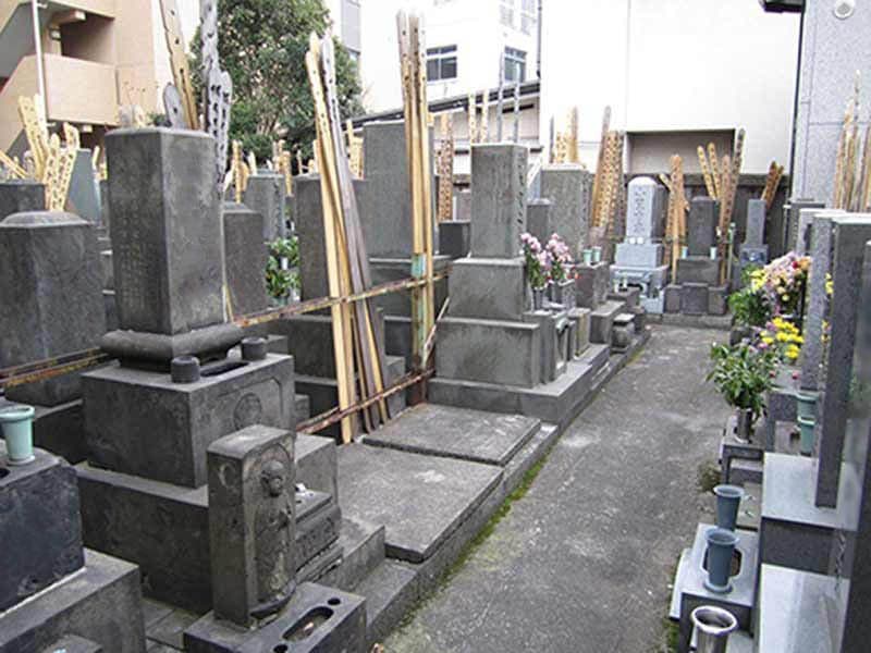 曹洞宗 梅林寺