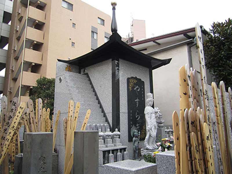 曹洞宗 梅林寺