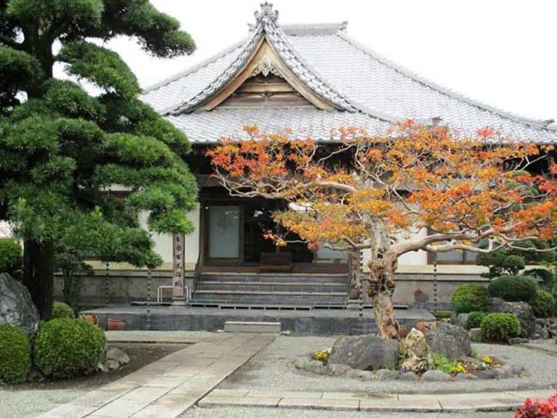 心経寺