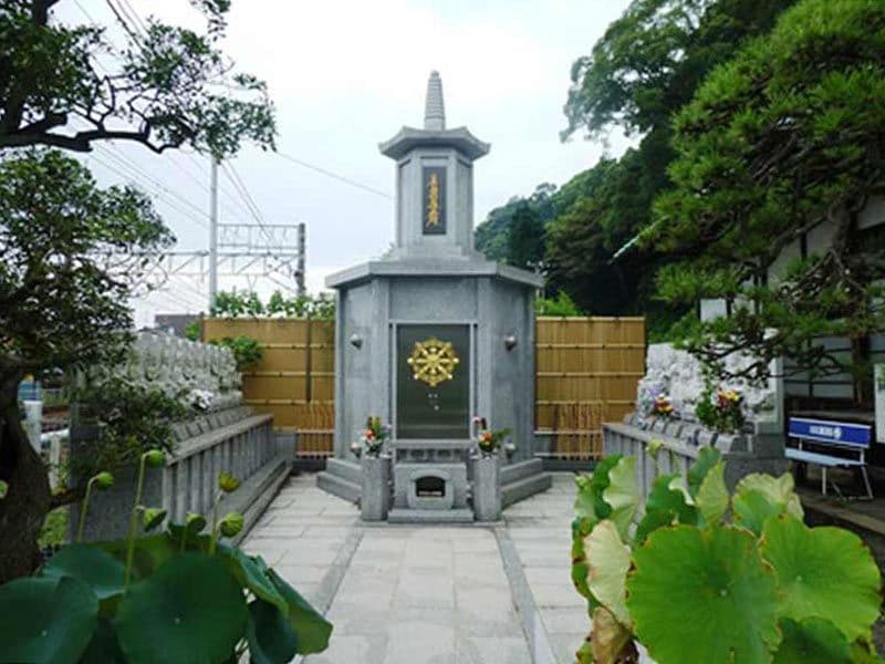 耀海寺