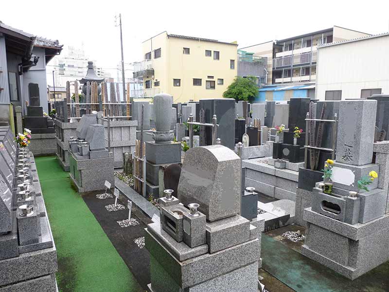 本要寺